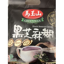 MYS BLACK SASAME CEREAL  420.00 GRAM
