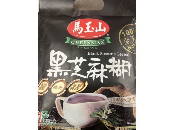 MYS BLACK SASAME CEREAL  420.00 GRAM