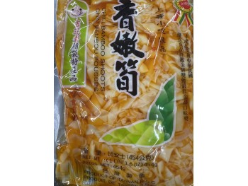 JZX CHILI BAMBOO SHOOTS 16.00 OUNCE