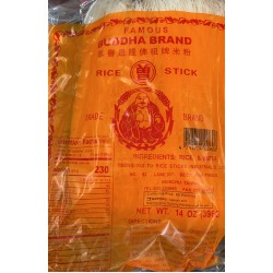 BUDDHA RICE STICK 400.00 GRAM