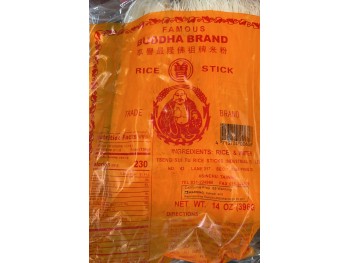 BUDDHA RICE STICK 400.00 GRAM