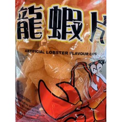 TZX LOBSTER FLA CHIP 150.00 GRAM