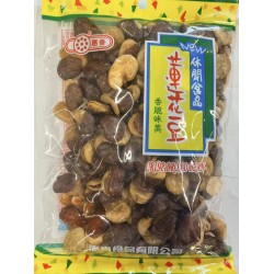 CRISP BROAD BEAN  200.00 GRAM