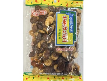 CRISP BROAD BEAN  200.00 GRAM