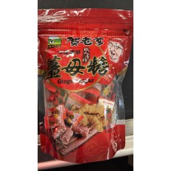 GINGER SUFAR  300.00 GRAM