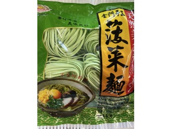 FF SPINACH NOODLE 350.00 GRAM