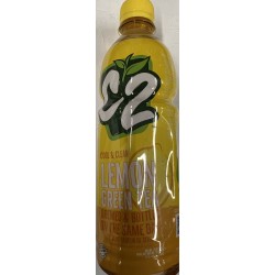 GREEN TEA LEMOM  16.91 OUNCE