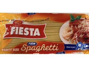 WK FIESTA SPAGHETTI-L 800.00 GRAM