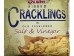 CRACKLING SALT&VINEGAR 1.76 OUNCE