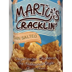 OISHII MARTY'S RACKLIN 90.00 GRAM