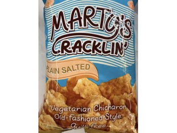 OISHII MARTY'S RACKLIN 90.00 GRAM