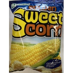 REGENT GOLDEN SWEET CORN 60.00 GRAM