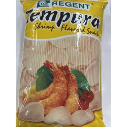 REGENT TEMPURA SHRIMP SNACK 100.00 GRAM