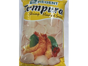 REGENT TEMPURA SHRIMP SNACK 100.00 GRAM