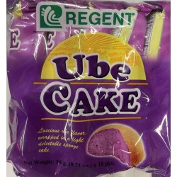 REGENT - UBE CAKE 20.00 GRAM