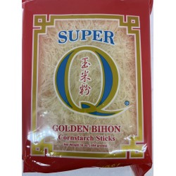 SUPER Q GOLDEN BIHON 16.00 OUNCE