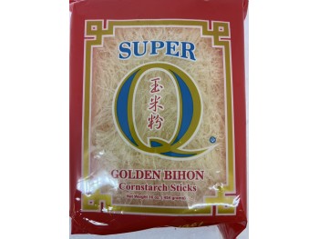 SUPER Q GOLDEN BIHON 16.00 OUNCE