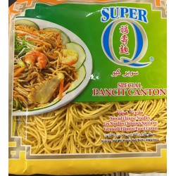 SUPER CHINESE NOODLE 16.00 OUNCE