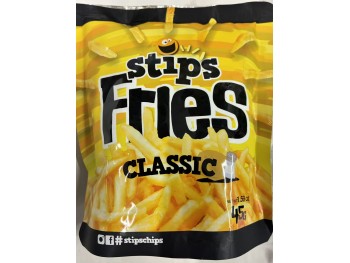 STIPS FRIES CLASSIC SEAWEED  45.00 GRAM