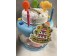 CAKE PARTY ASSORTED JELLY 628.00 GRAM