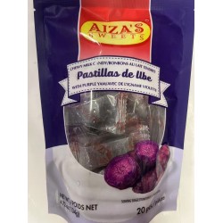 AIZA'S PASTILLAS UBE 134.00 GRAM