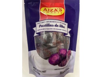 AIZA'S PASTILLAS UBE 134.00 GRAM