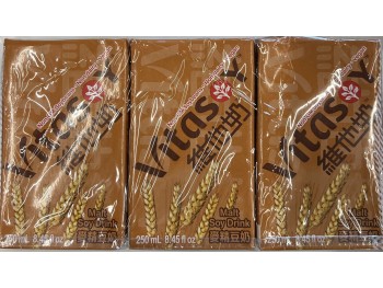 VITASOY MALT 6.00 PACKET