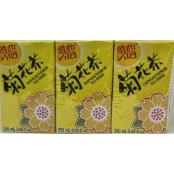 CHRYSANTHEMUM TEA DRINK 6.00 PACKET