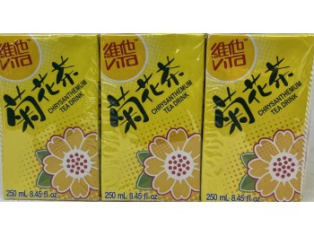 CHRYSANTHEMUM TEA DRINK 6.00 PACKET