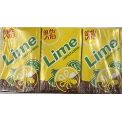 VITA LIME LEMON TEA 6.00 PACKET