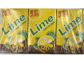 VITA LIME LEMON TEA 6.00 PACKET