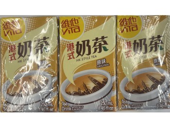 VITA HK STYLE TEA DRINK  6.00 PACKET