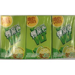 VITALEMON TEA YA SHI XIANG  6.00 PACKET