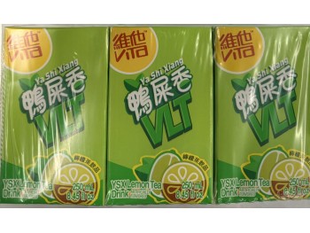 VITALEMON TEA YA SHI XIANG  6.00 PACKET