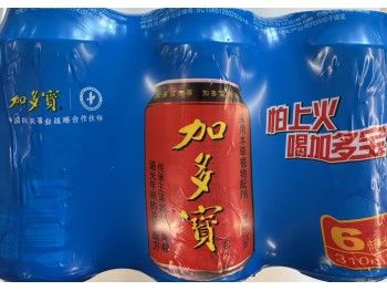 JDB HERB TEA 6.00 CAN