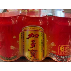 JIADUOBAO HERBAL TEA 6.00 CAN