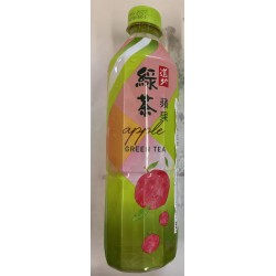 TT APPLE GREEN  TEA 500.00 MILLILITER