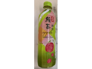 TT APPLE GREEN  TEA 500.00 MILLILITER