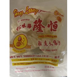 HANGLOONG FRIED COKNGER PIKE MAW 3.50 OUNCE
