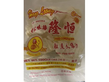 HANGLOONG FRIED COKNGER PIKE MAW 3.50 OUNCE