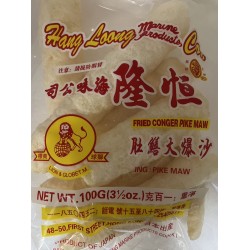 DRIED FISH MAW 3.50 OUNCE