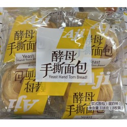 AJI BREAD MILK FLA 338.00 GRAM