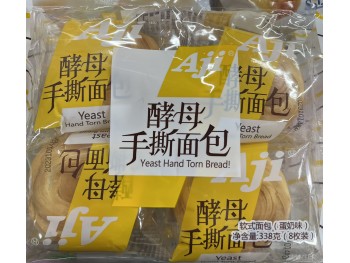 AJI BREAD MILK FLA 338.00 GRAM