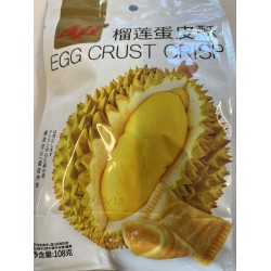 AJI EGG CRUST CRISP  108.00 GRAM