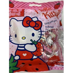 HKT MARSHMALLOWS STRAWBERRY FLA 158.00 GRAM