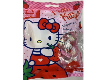 HKT MARSHMALLOWS STRAWBERRY FLA 158.00 GRAM