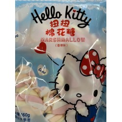 HKT MARSHMALLOWS VANILLA  FLA 160.00 GRAM