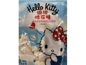 HKT MARSHMALLOWS VANILLA  FLA 160.00 GRAM