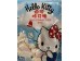 HKT MARSHMALLOWS VANILLA  FLA 160.00 GRAM