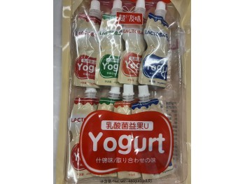 KK YOGURT DRINK 480.00 GRAM